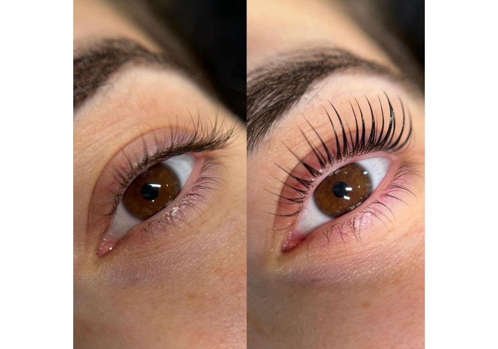 Lifting de Pestañas + Tinte | Laser Esthetic