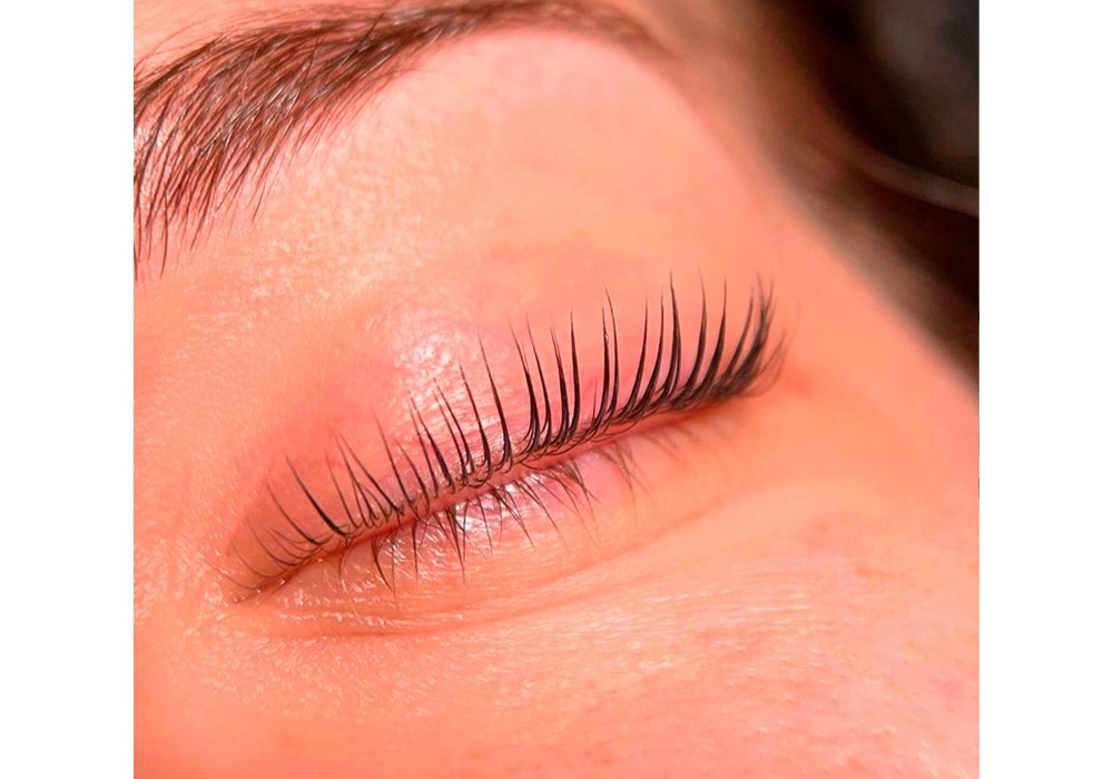 Lifting de Pestañas + Tinte | Laser Esthetic