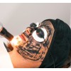 Peeling Hollywood Carbón - Bono 3 Sesiones + 1 Regalo | Laser Esthetic