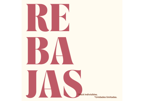PACK REBAJAS  Axilas + Pubis Completo + Piernas Completas